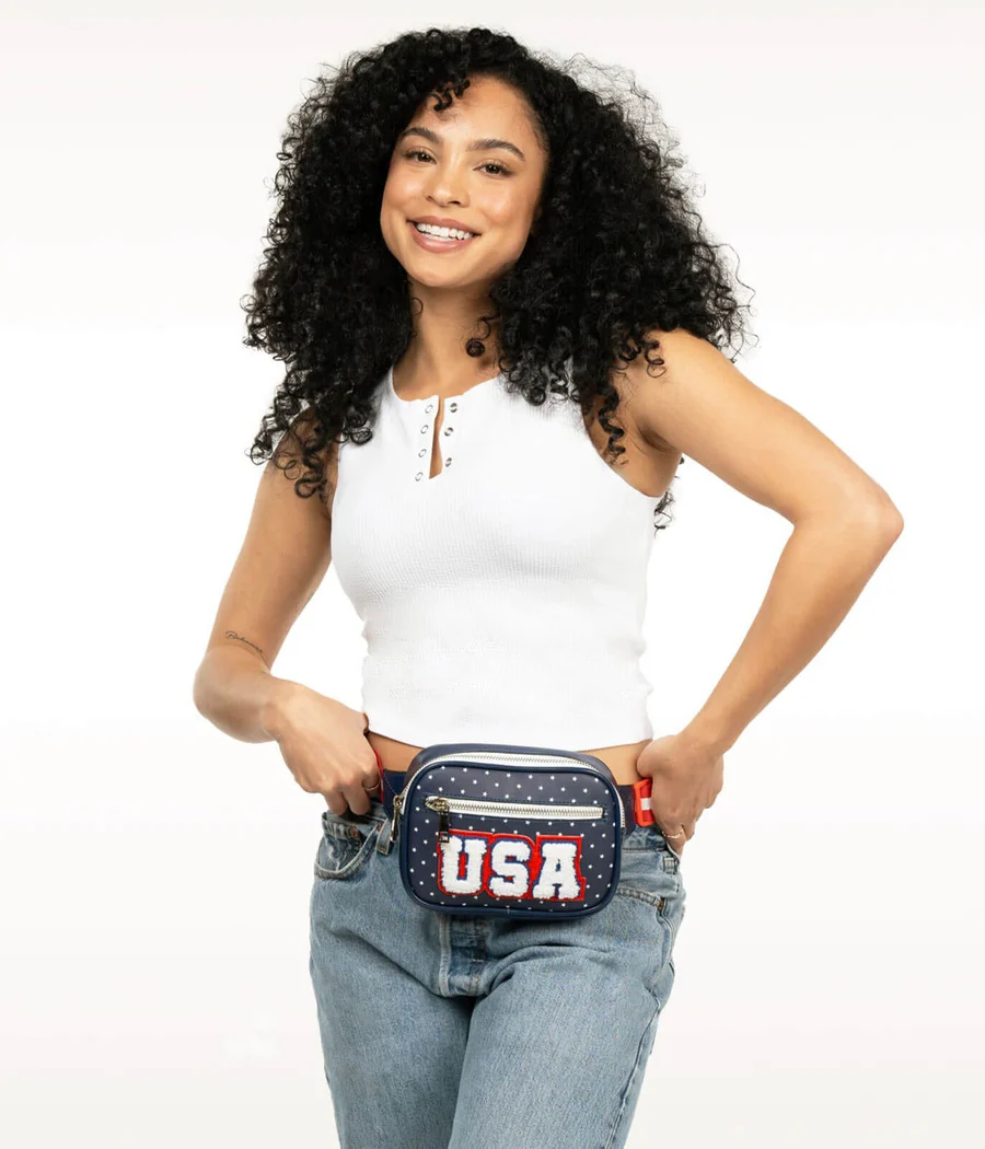 Team USA Fanny Pack - Image 4