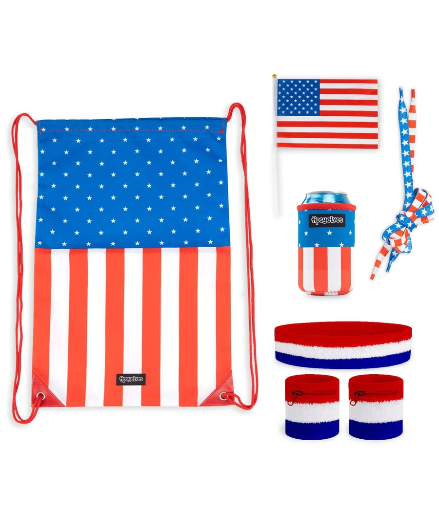 USA Party Pack Bundle - Image 3