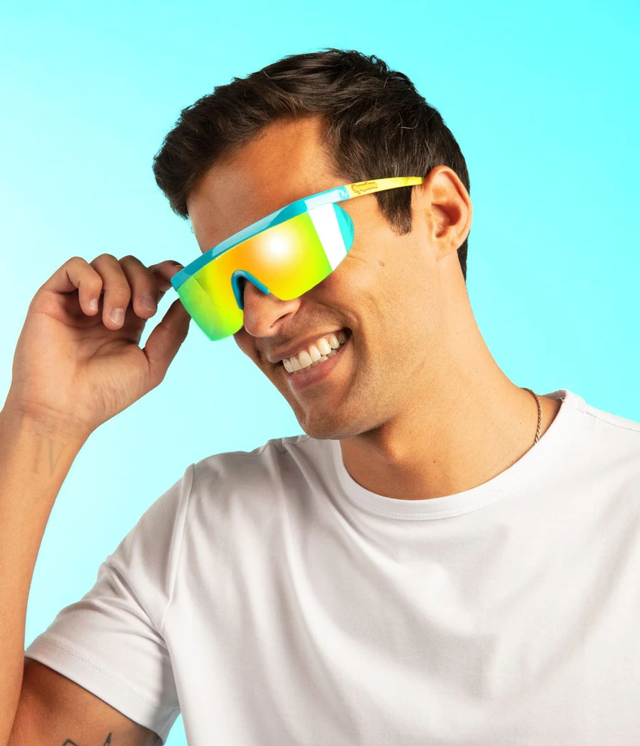 Jam Blaster Sunglasses - Image 4