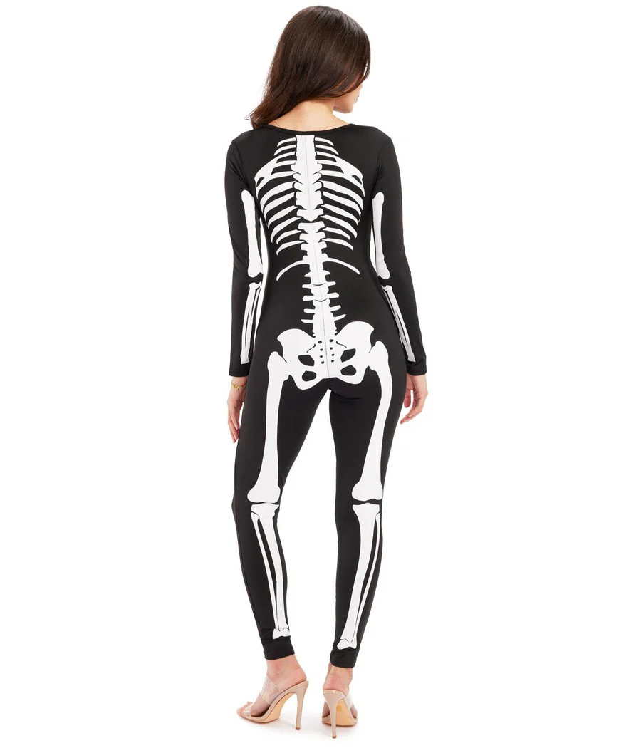 Matching Skeleton Couples Costumes - Image 10