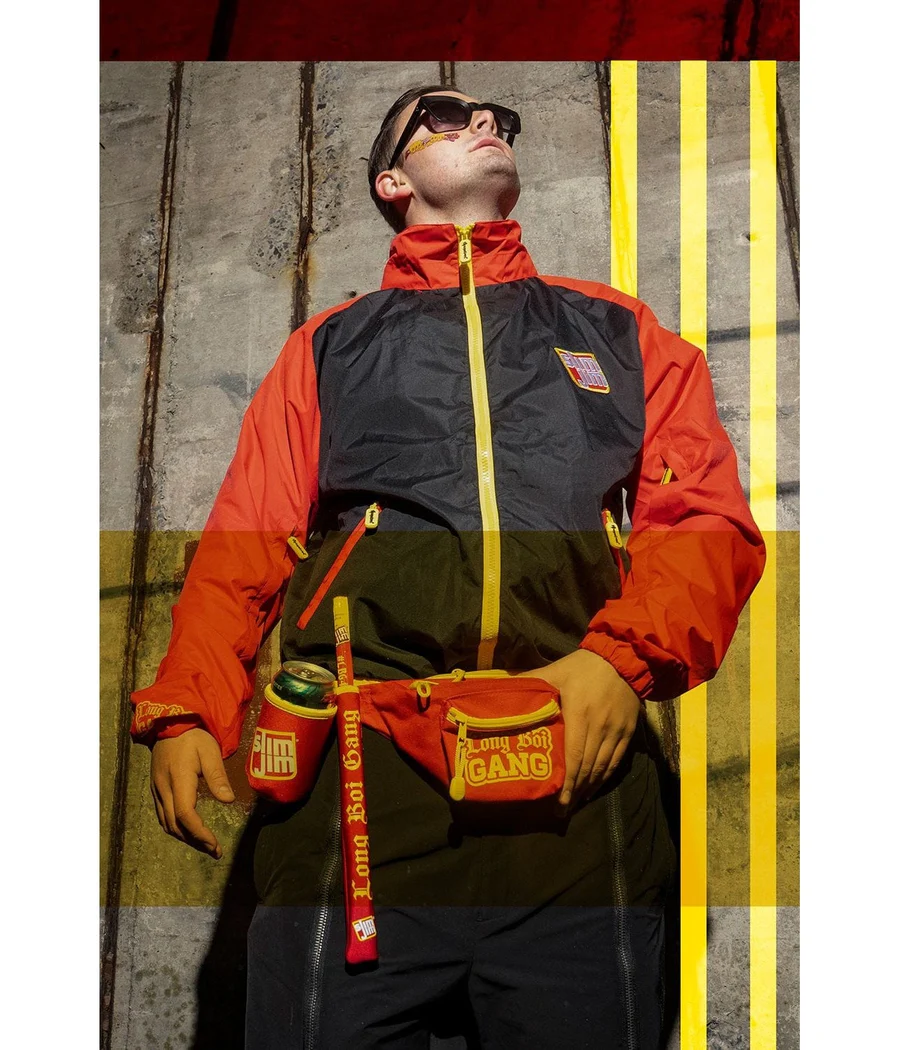 Slim Jim Fanny Pack - Image 2