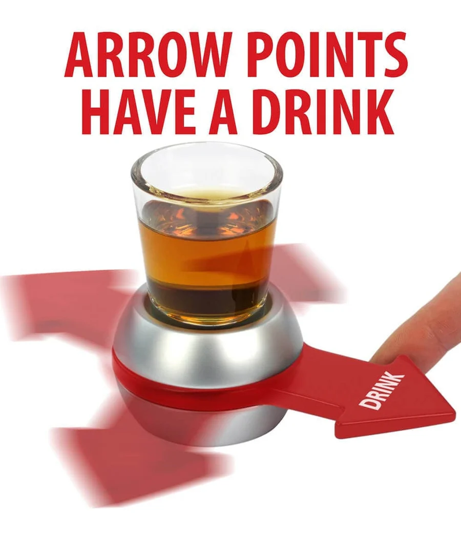 Spin The Shot Game - Image 2