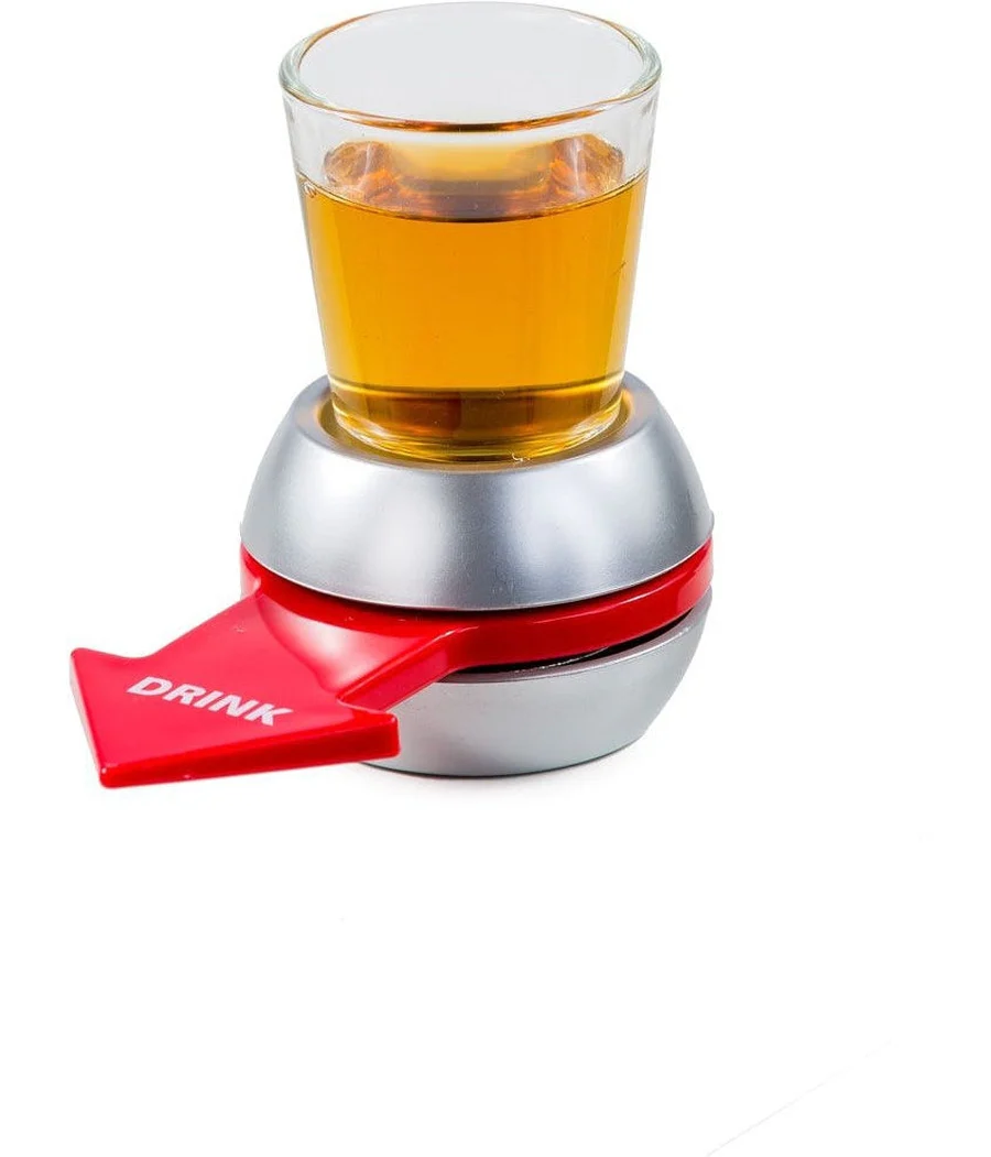 Spin The Shot Game - Image 3