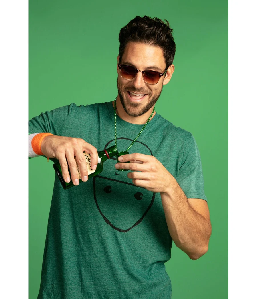 St. Paddy's Drink Necklace - Image 2
