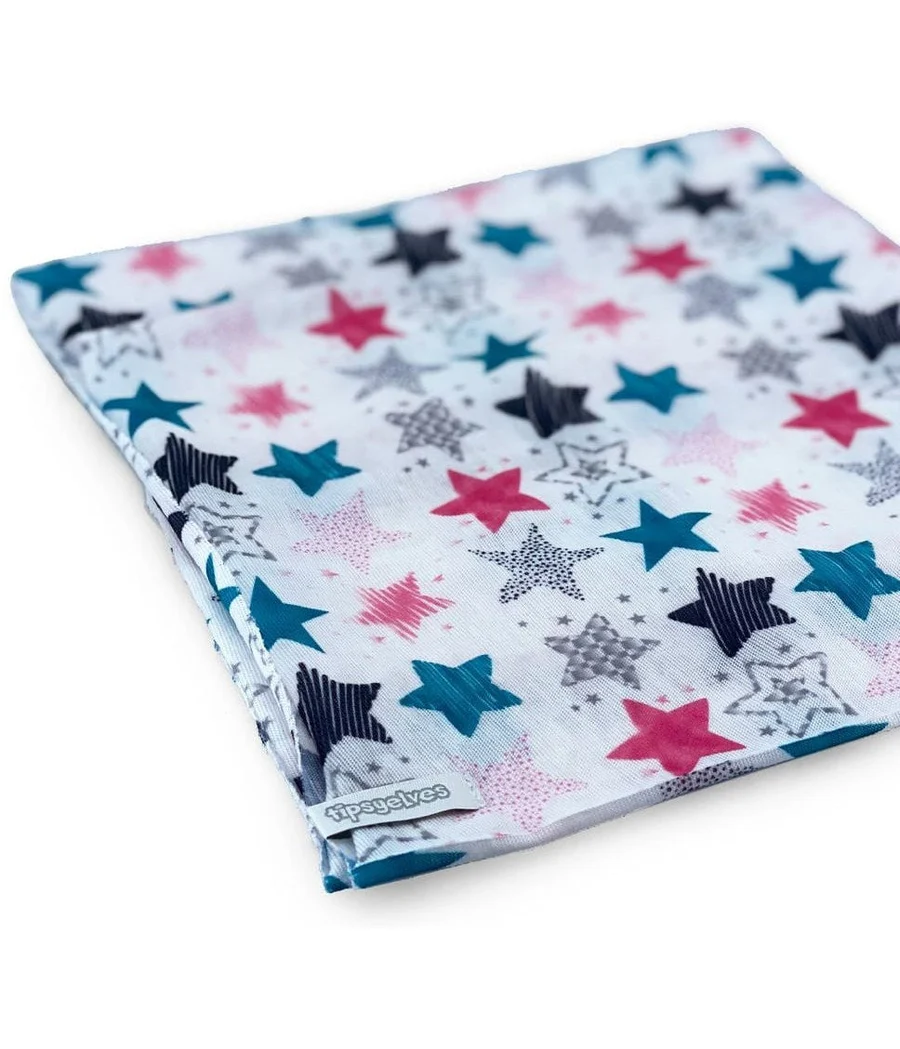Star Power Ski Neck Warmer - Image 5
