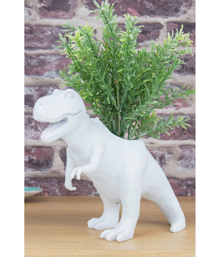 T-Rex Planter - Image 2