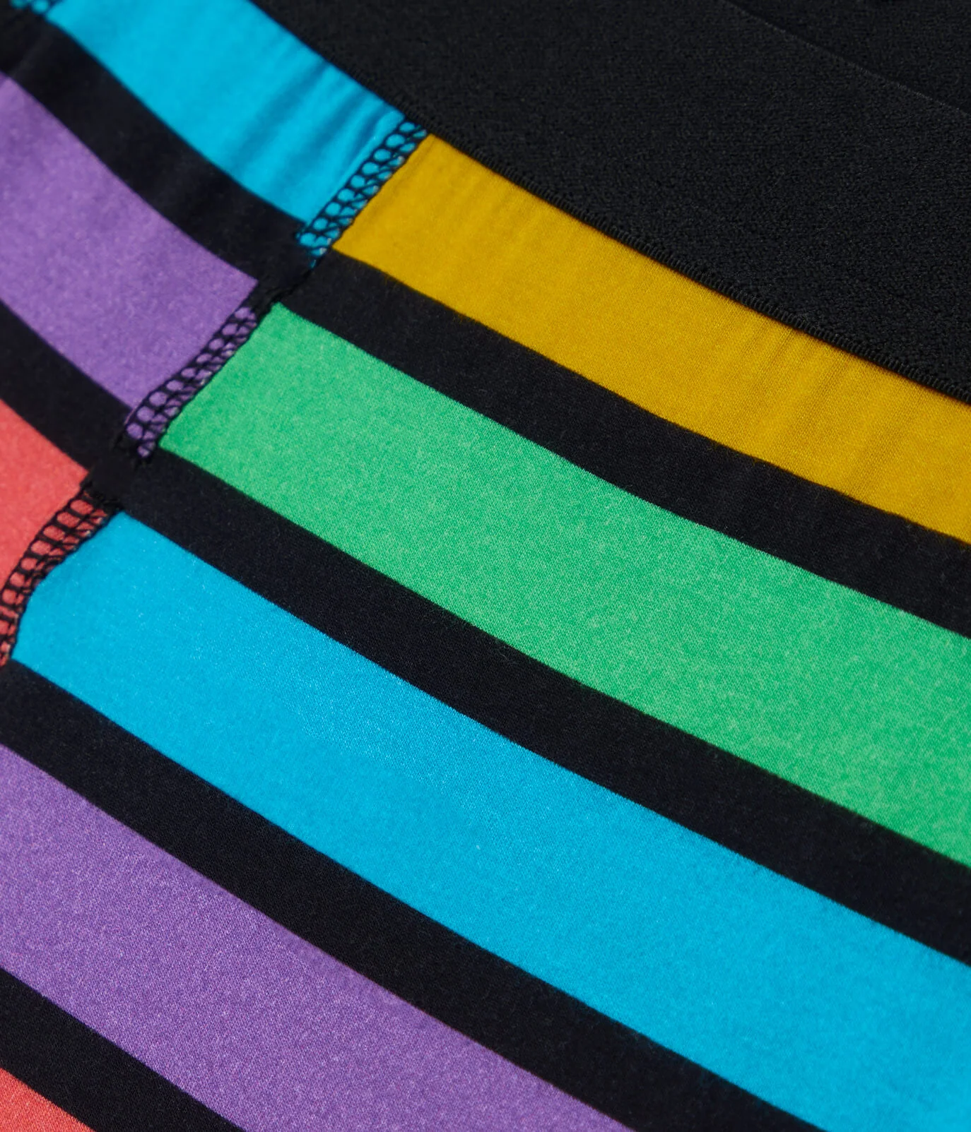 Taste the Rainbow Boxer Briefs - Image 3