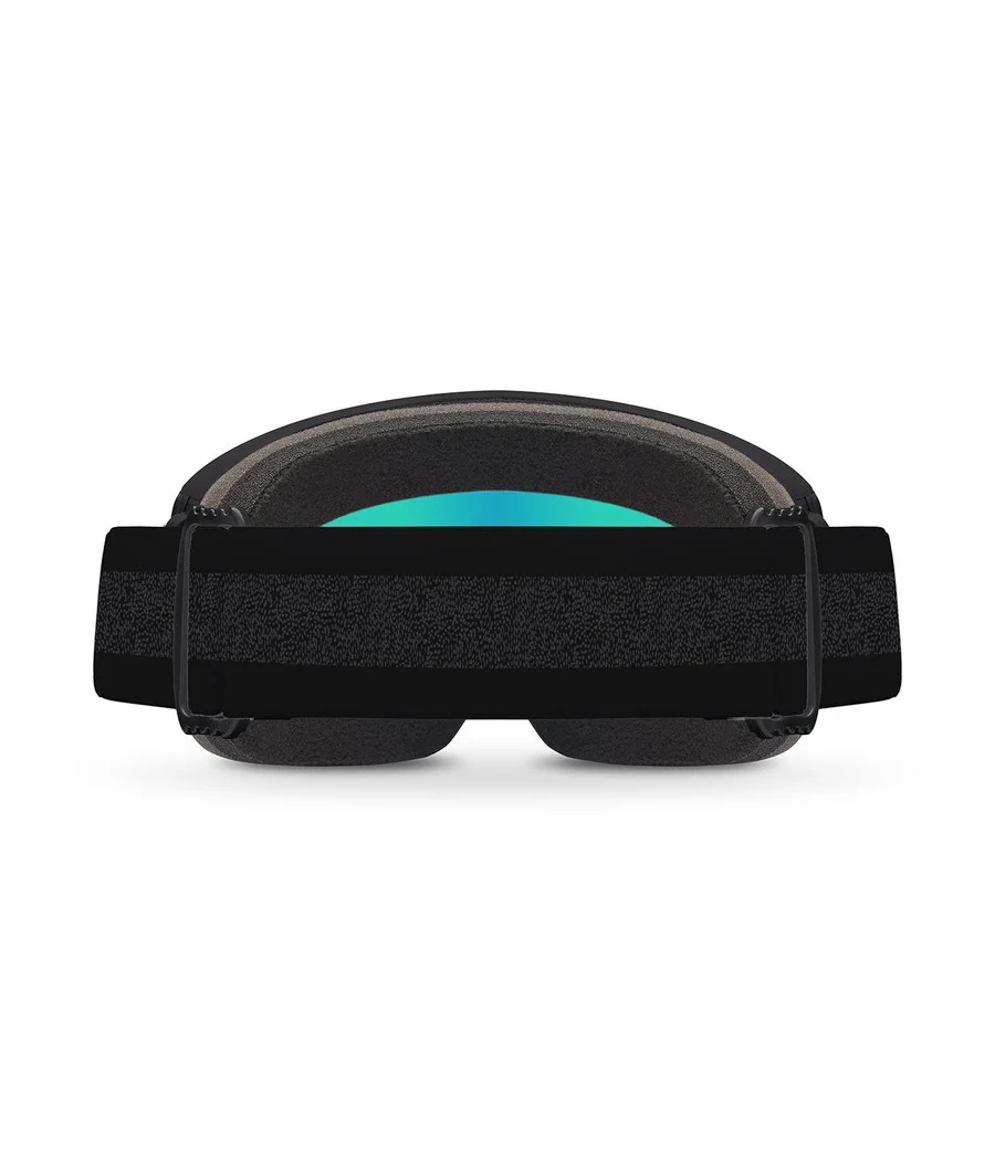 Teal Tundra CASCADE Snow Goggles - Image 3