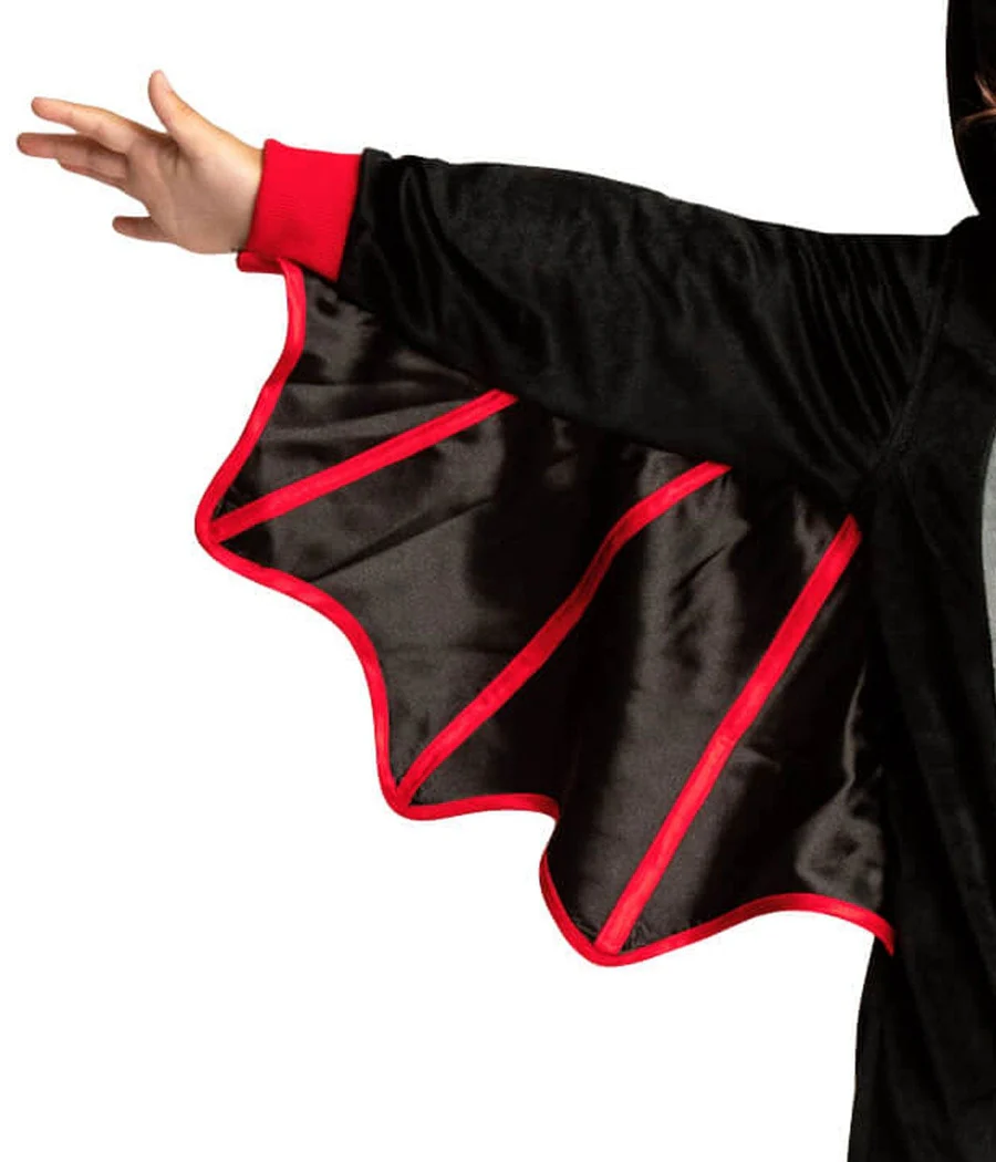 Toddler Boy's Bat Costume - Image 4