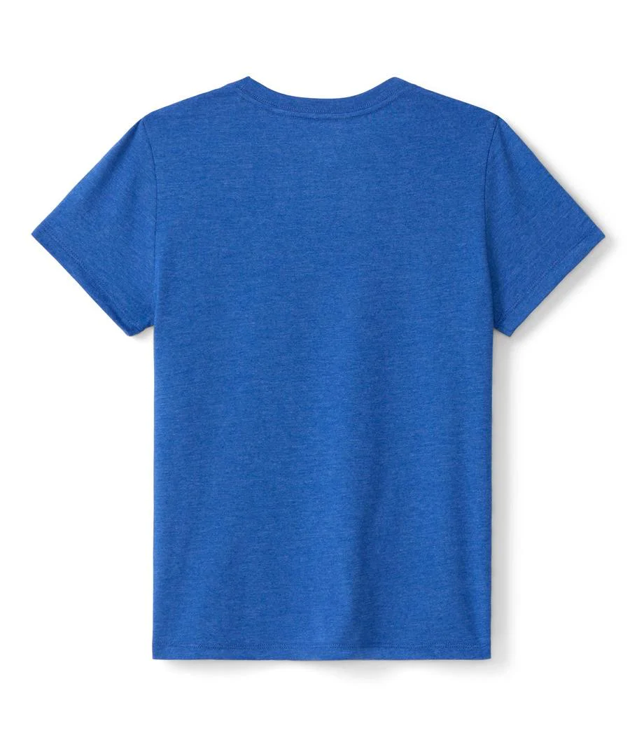 Toddler Boy's Dibs Tee - Image 3