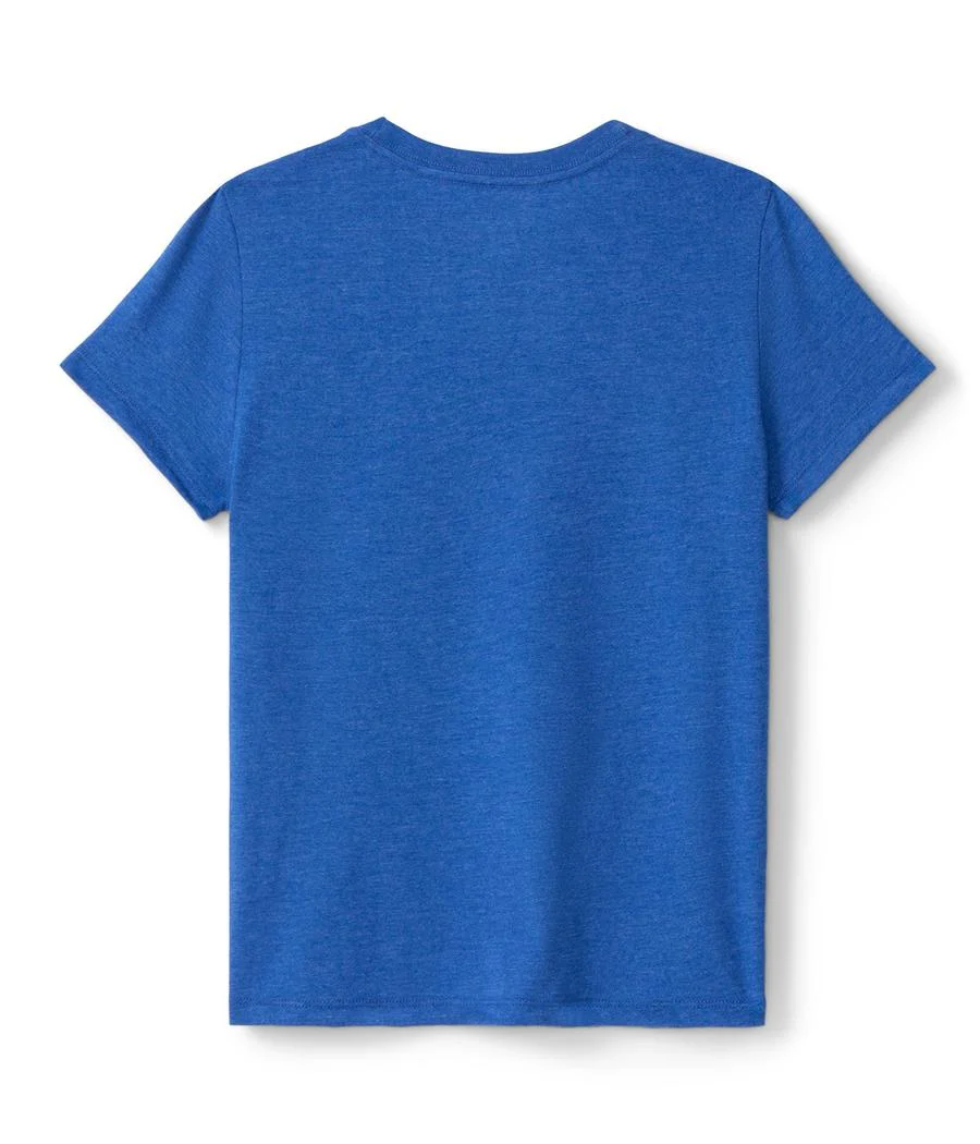 Toddler Boy's Dream Team Tee - Image 3