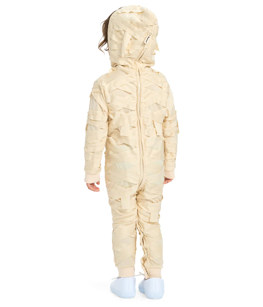 Toddler Boy's Mummy Costume - Image 2