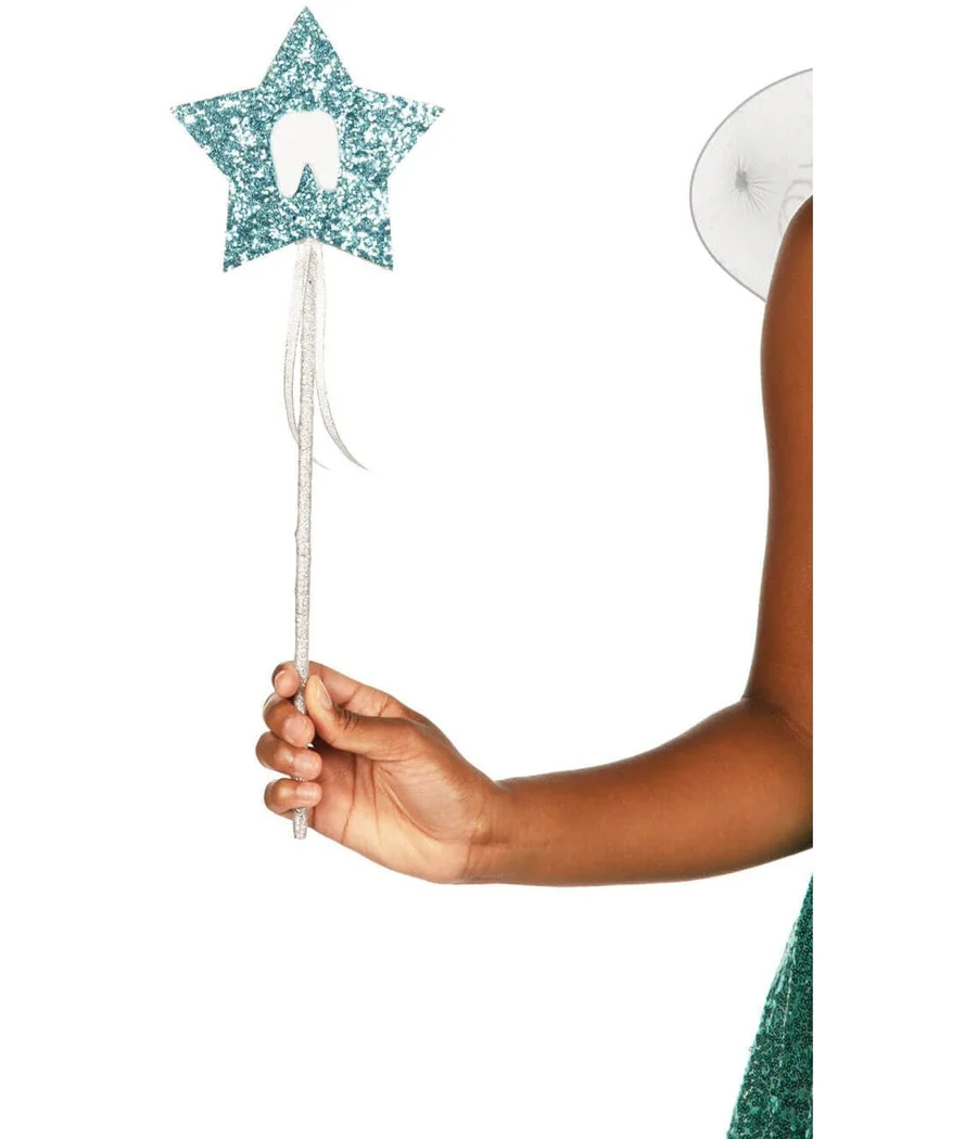 Tooth Fairy Costume Dress - Image 4