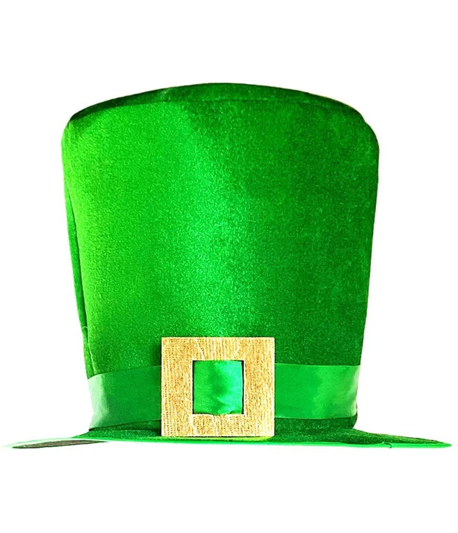 Top of the Mornin' Top Hat - Image 4