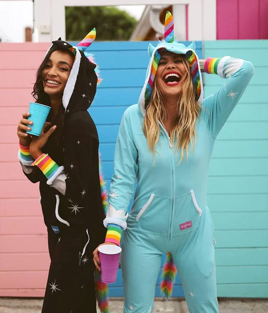 Unicorn Couples Costumes - Image 2