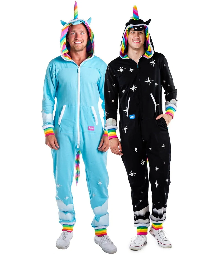 Unicorn Couples Costumes - Image 3