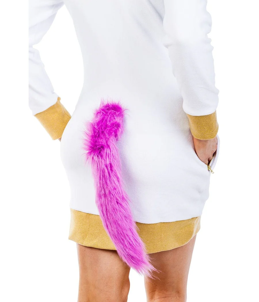 Unicorn Costume Dress - Image 7