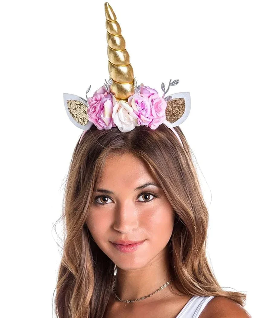 Unicorn Costume - Image 4