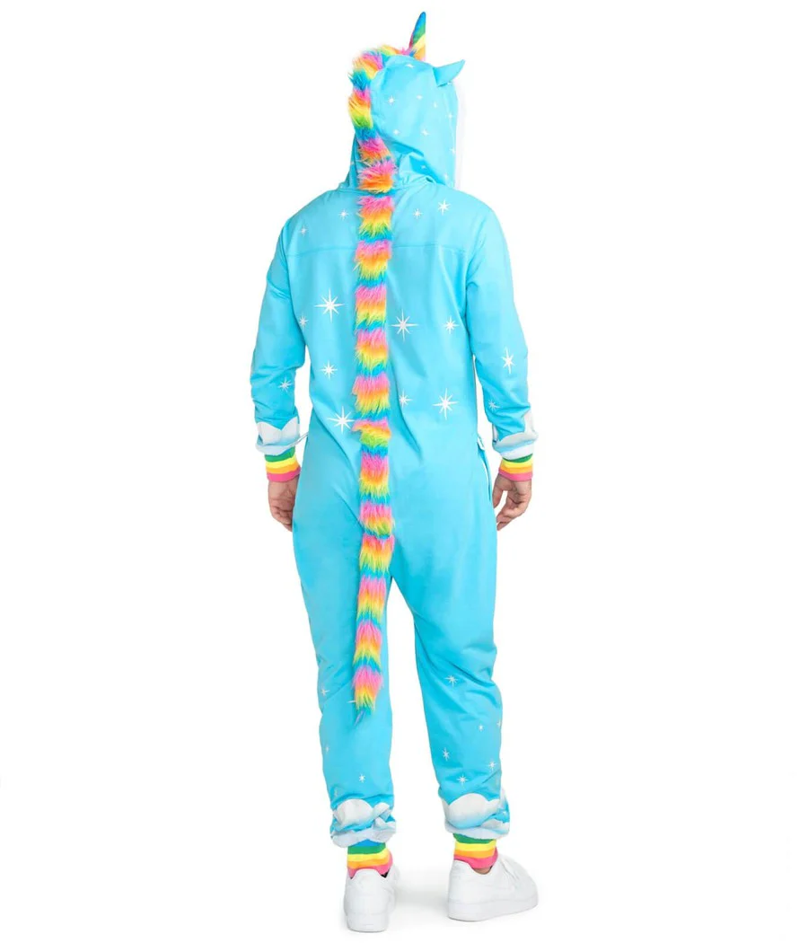 Men's Unicorn Costume - Image 2