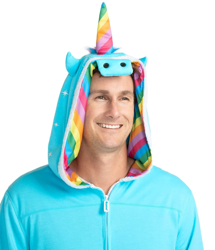 Men's Unicorn Costume - Image 3