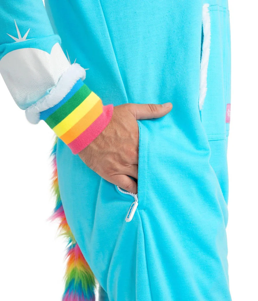 Men's Unicorn Costume - Image 4