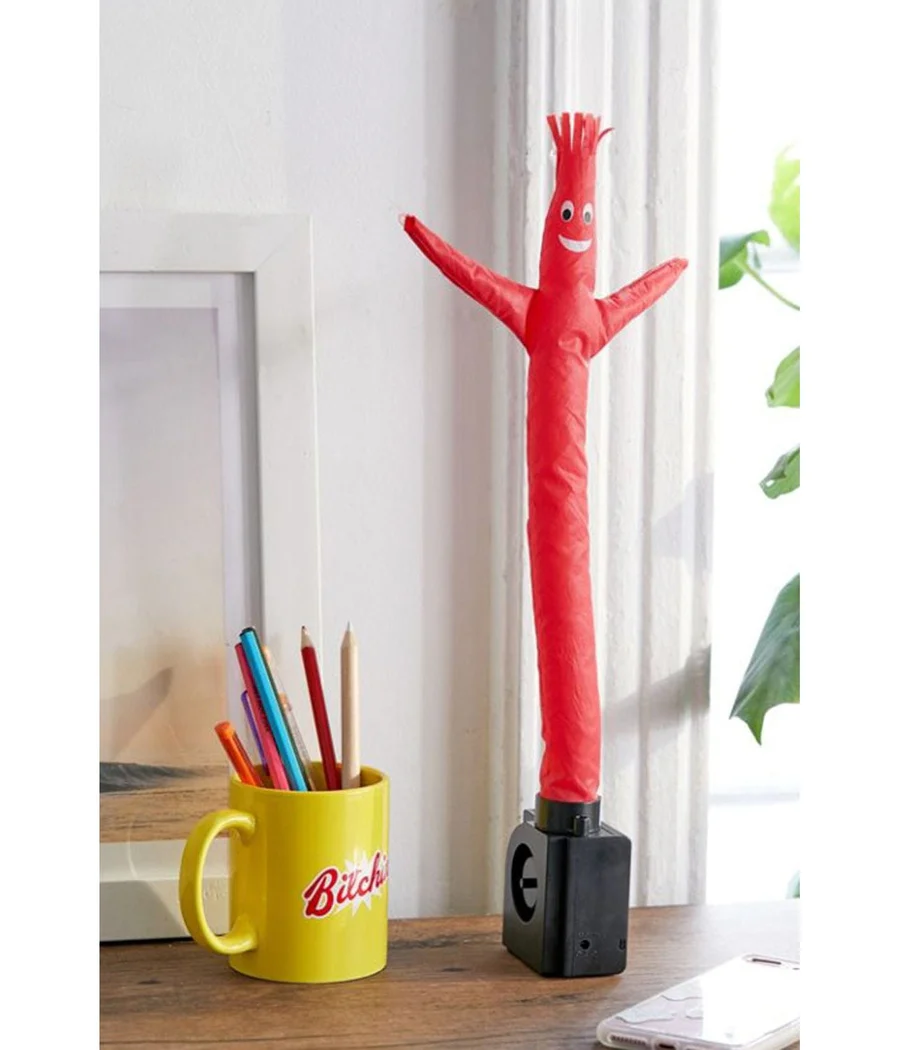 Wacky Waving Inflatable Tube Guy - Image 2