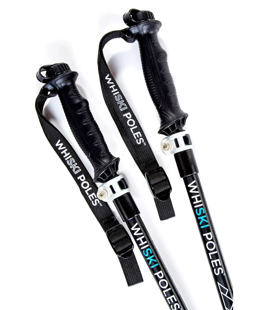 Whiski Poles with Built-in Flask - Image 7
