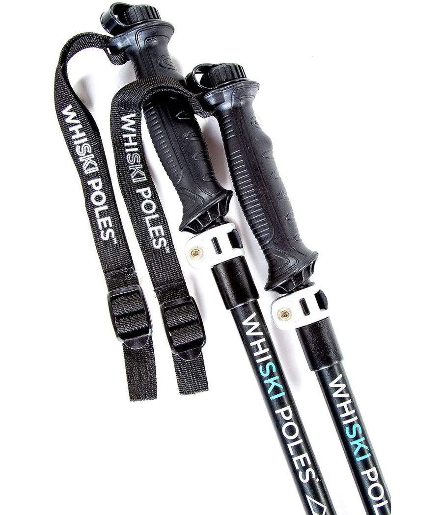 Whiski Poles with Built-in Flask - Image 8