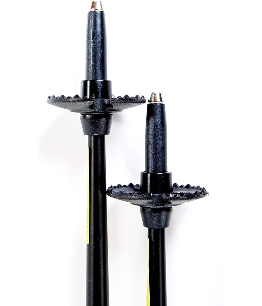 Whiski Poles with Built-in Flask - Image 9