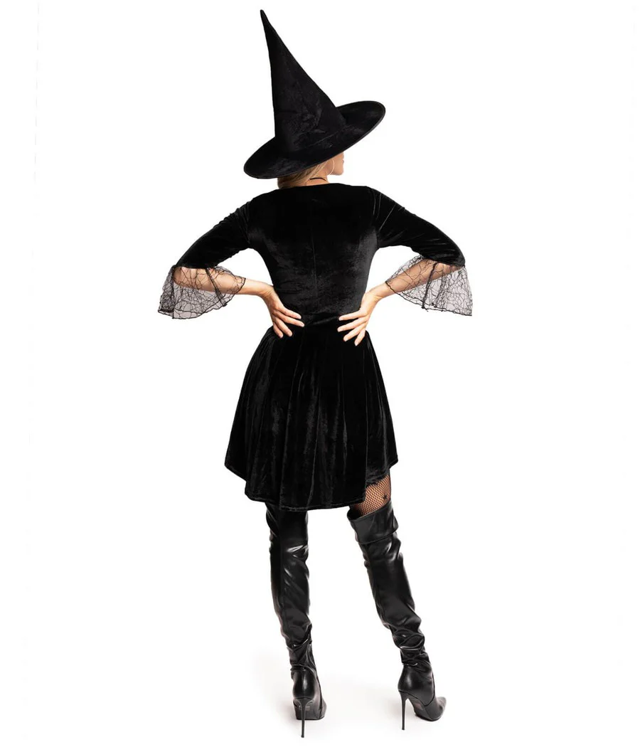 Witch Costume - Image 2