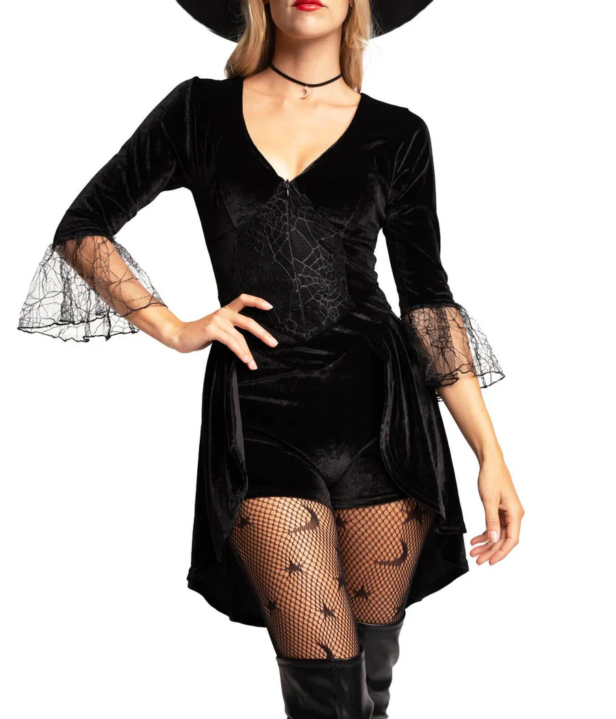 Witch Costume - Image 3