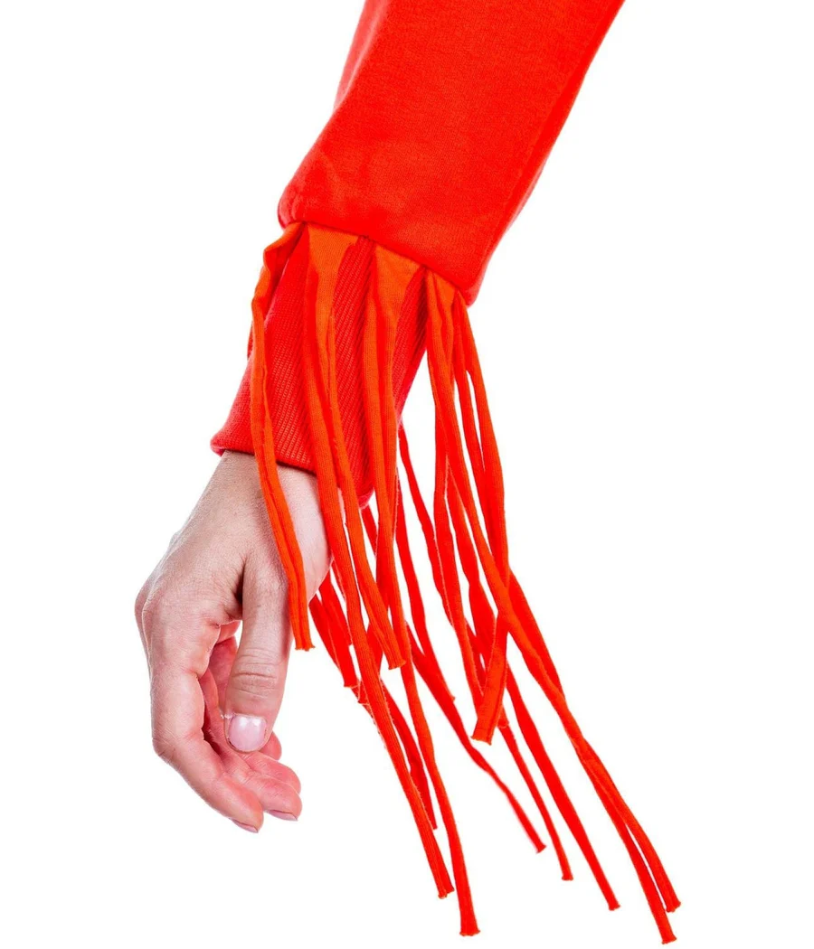 Women's Inflatable Tube Guy Costume - Image 7