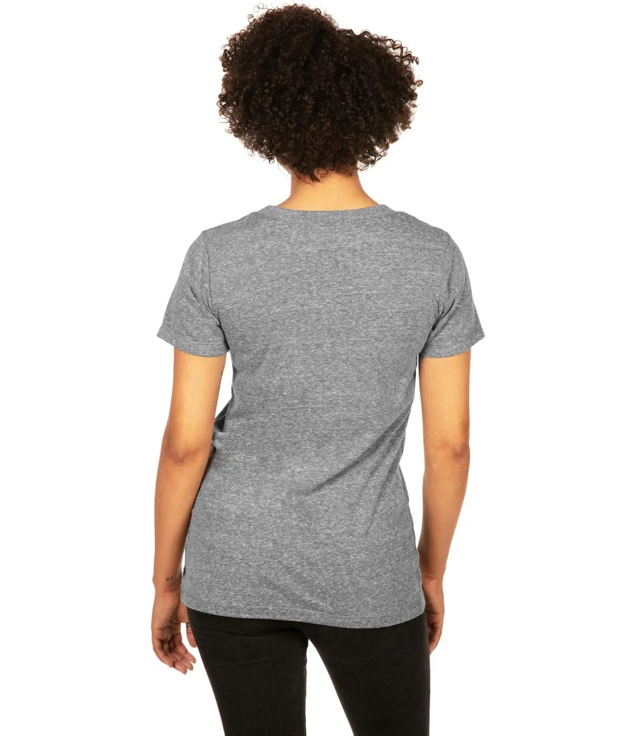 Women's Believe in Yourself Tee - Image 4