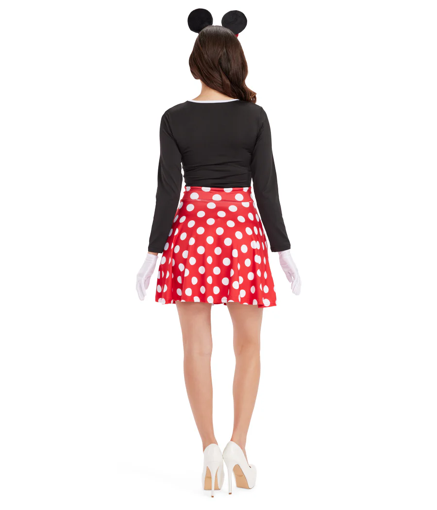 Mouse Costume Dress - Image 2