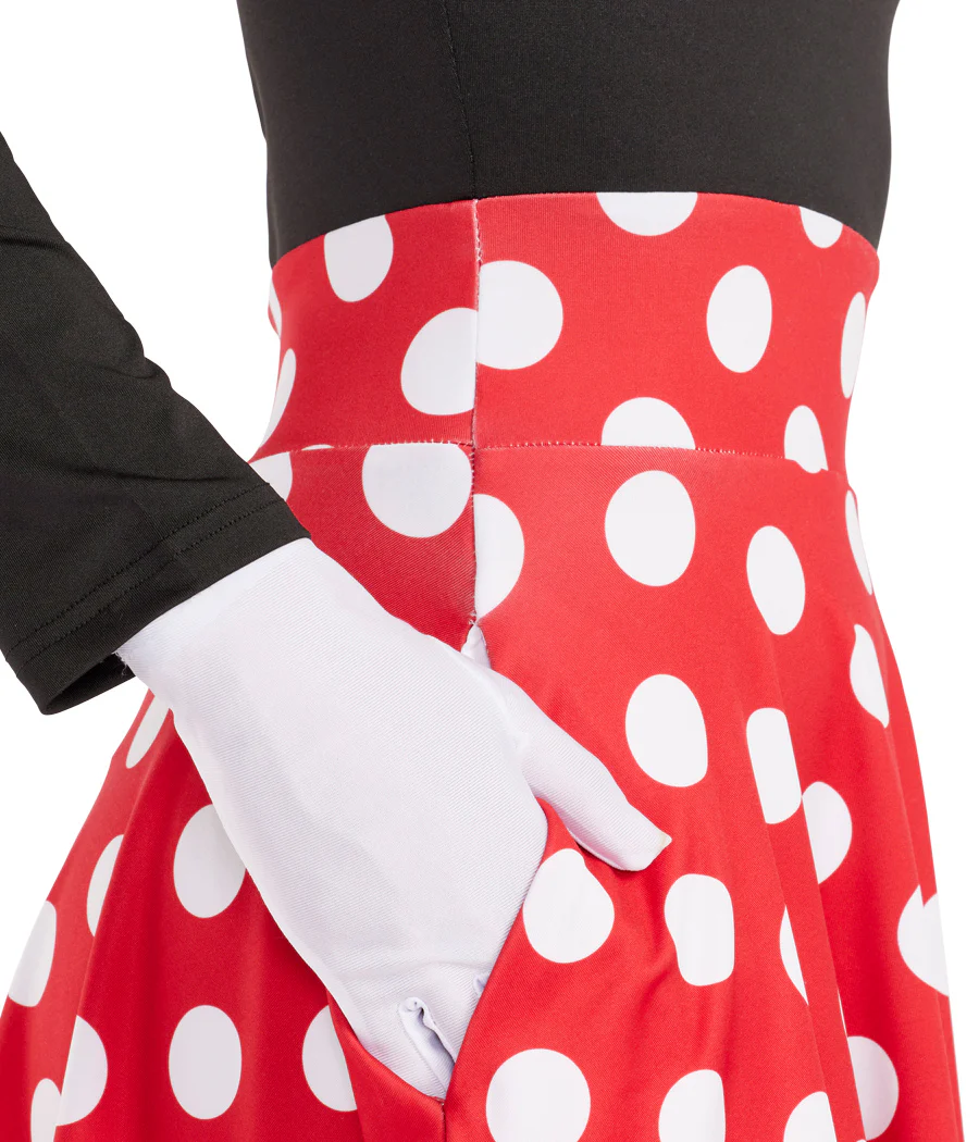 Mouse Costume Dress - Image 3