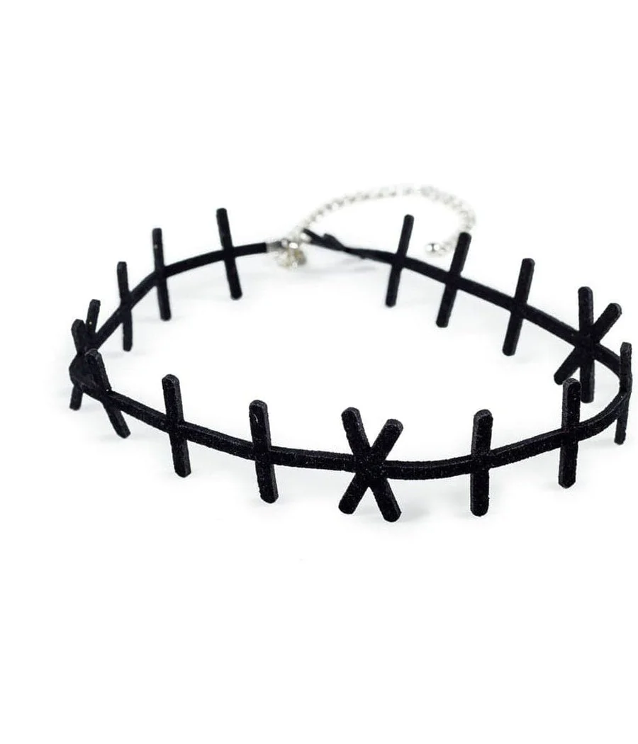 Black Choker - Image 2
