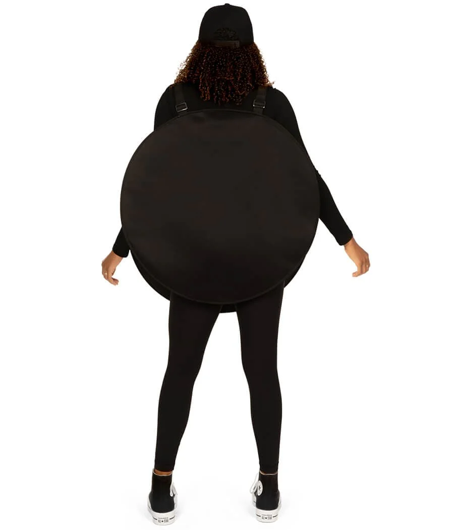 Women's Dart Board Costume - Image 2