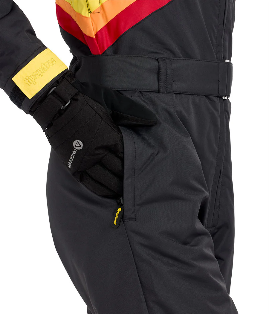 Women's Midnight Shredder Snow Suit - Image 4