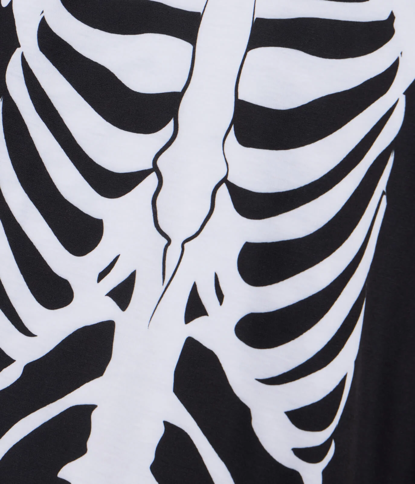 Women's Skeleton Pajama Set - Image 7