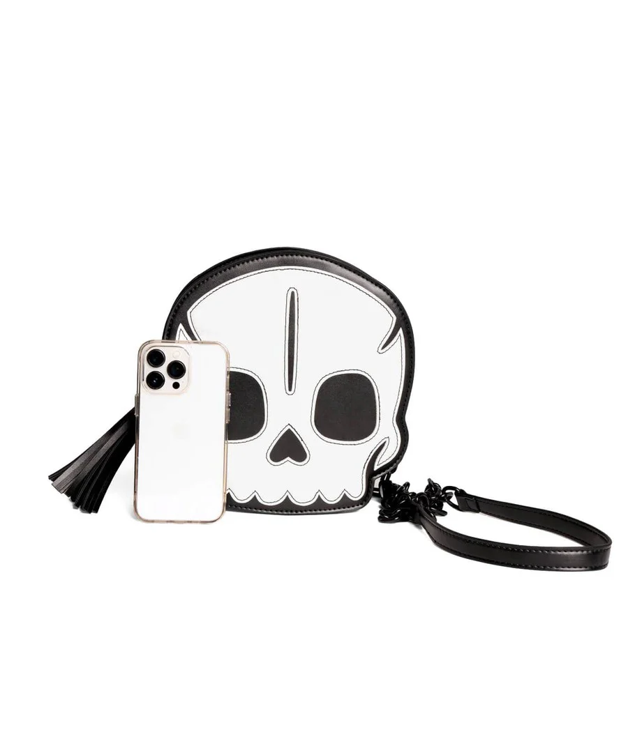 Skeleton Purse - Image 3