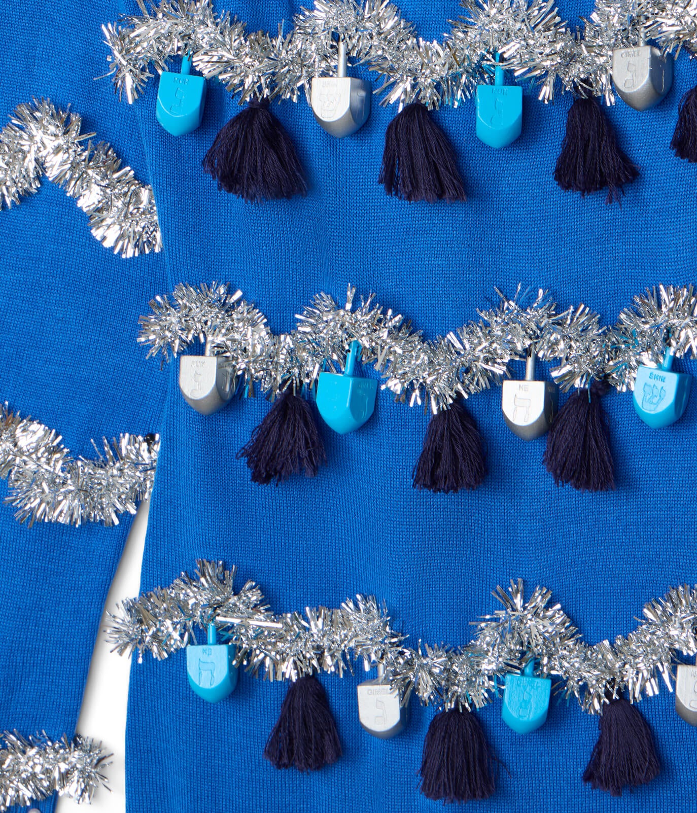 Women's Tinsel Sweater Dress - Image 4