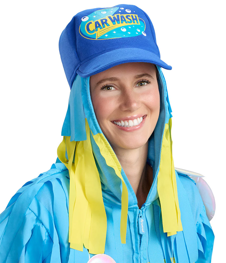 Women's Car Wash Costume - Image 3