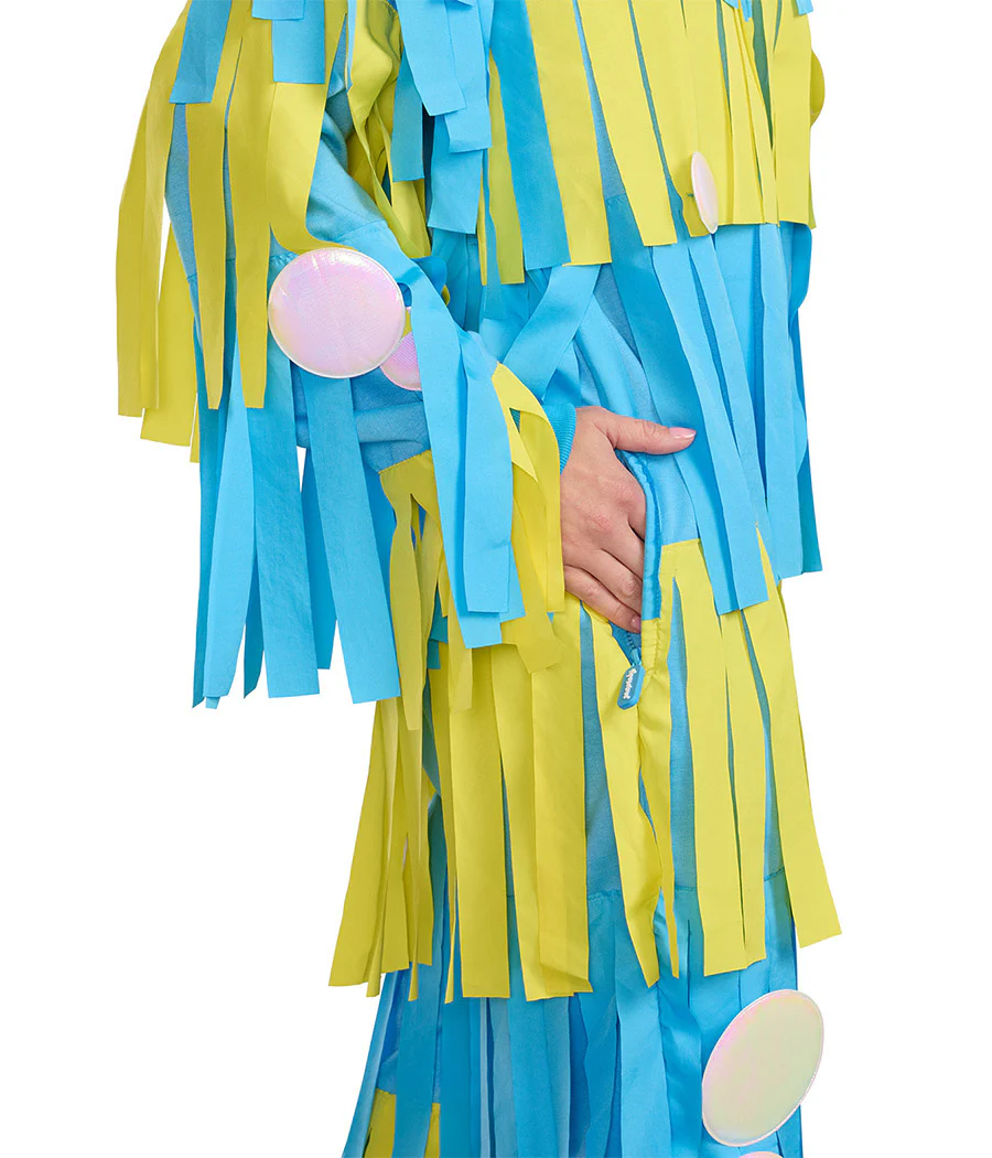 Women's Car Wash Costume - Image 4