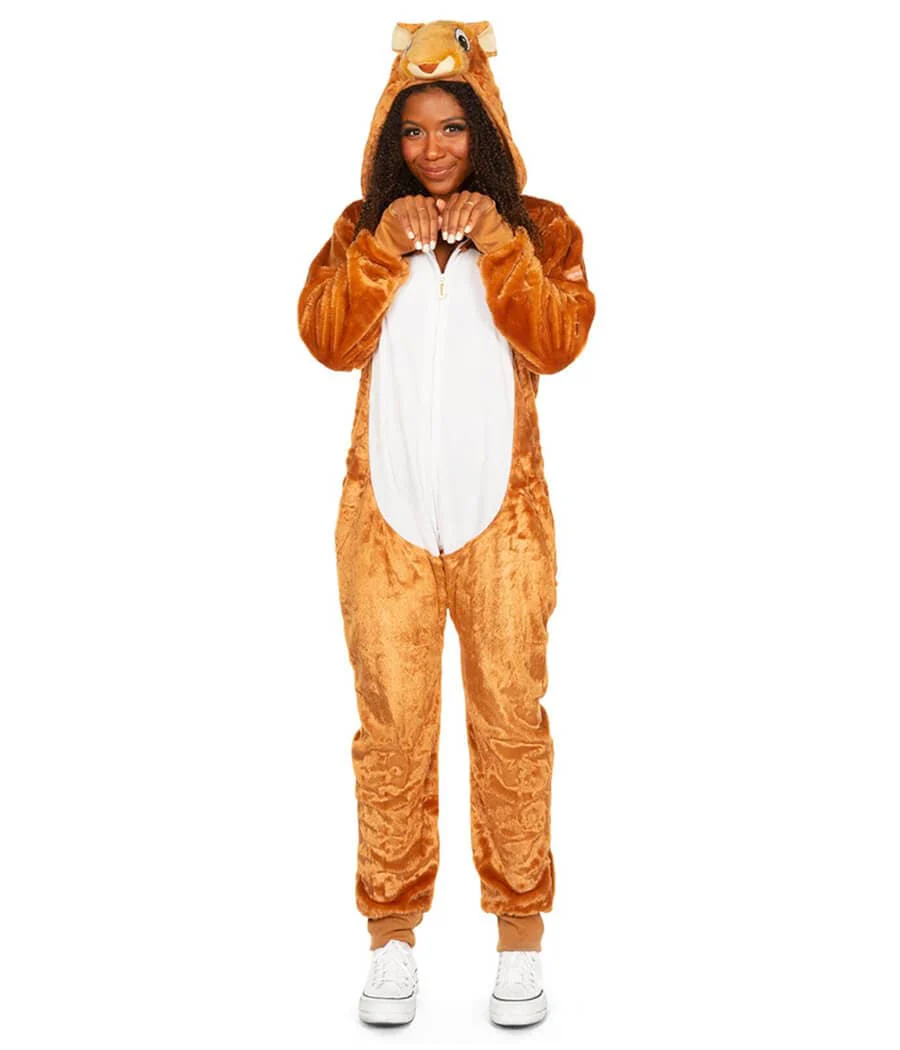 Women's Squirrel Costume - Image 2
