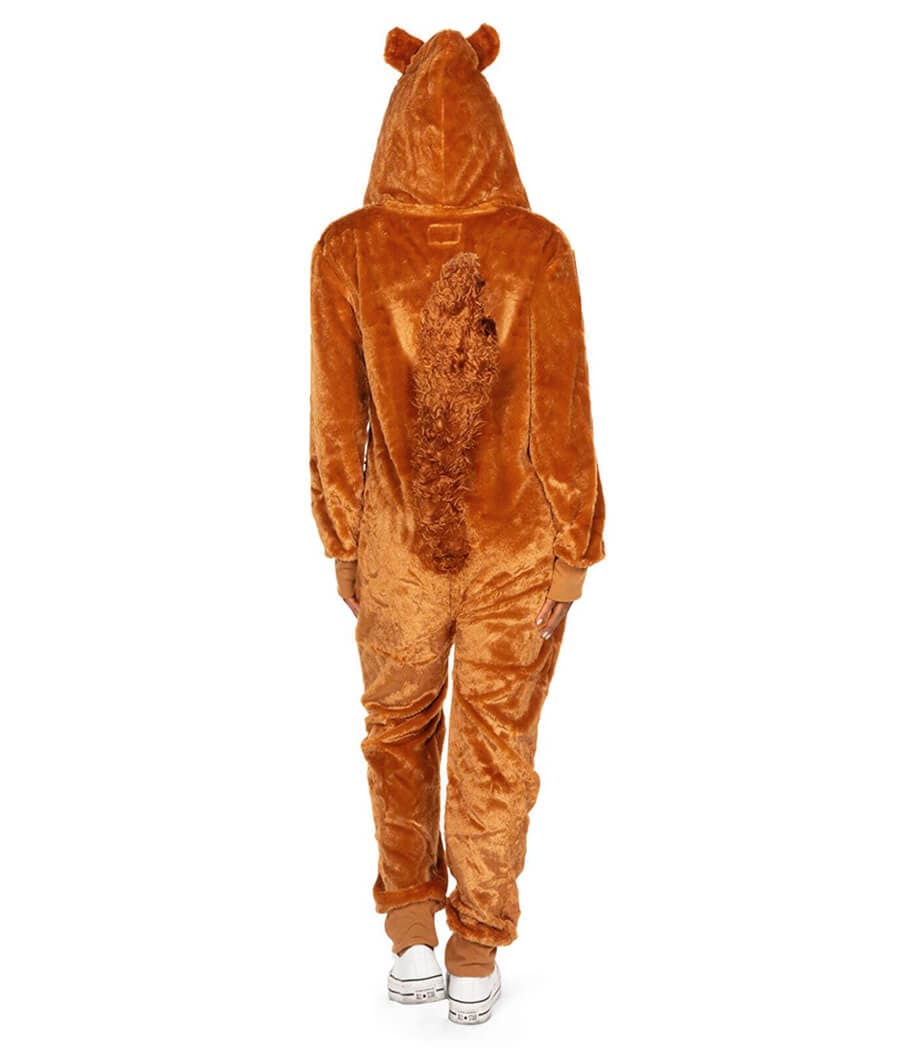 Women's Squirrel Costume - Image 3