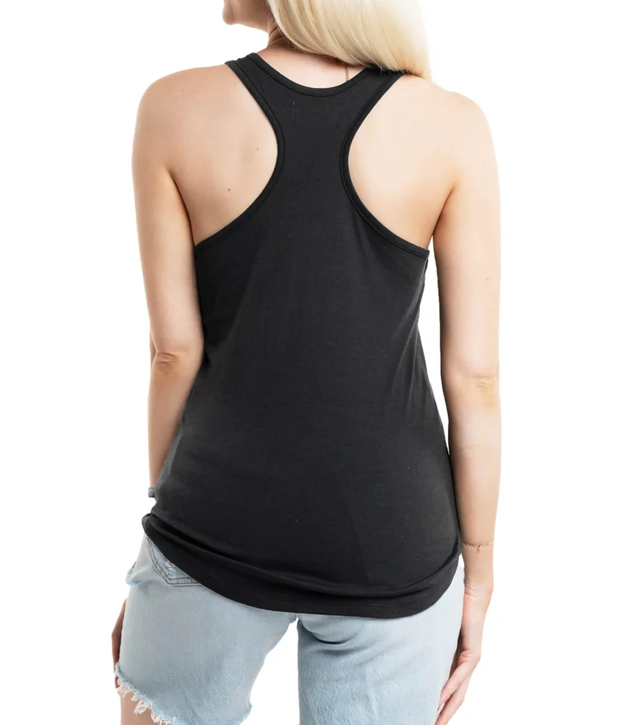 Women's Let's Rage Tank Top - Image 4