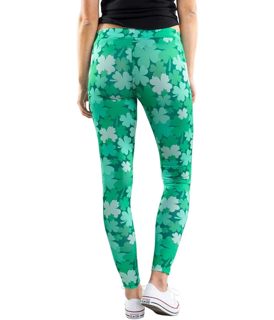 Clover Field Leggings - Image 2