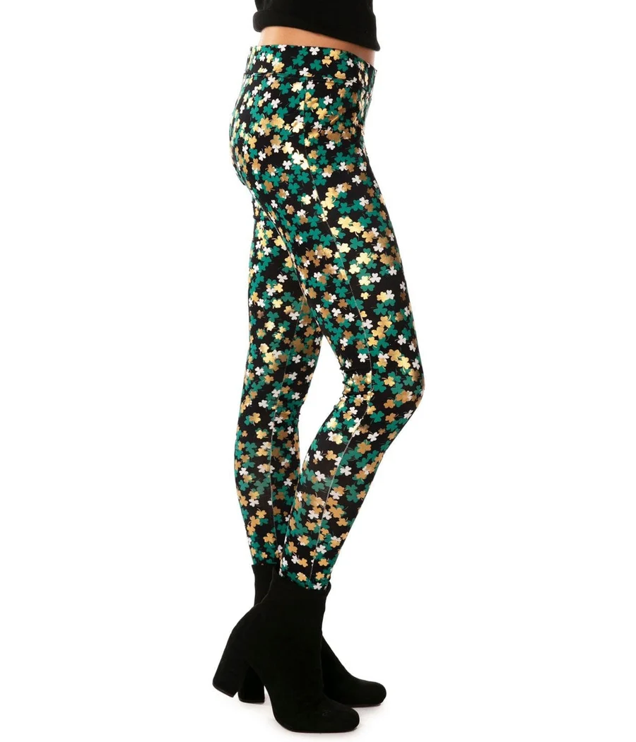 Clusterluck Leggings - Image 4