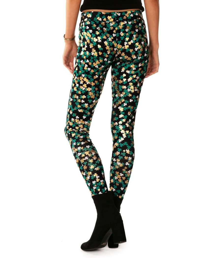 Clusterluck Leggings - Image 5