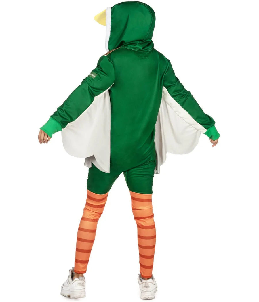 Women's Duck Costume - Image 3